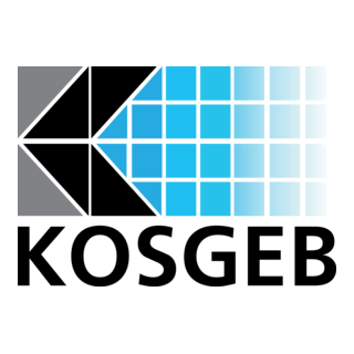 KOSGEB Logo