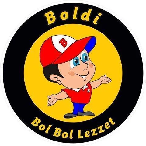 Boldi Kumru Ayvalık Tantuni