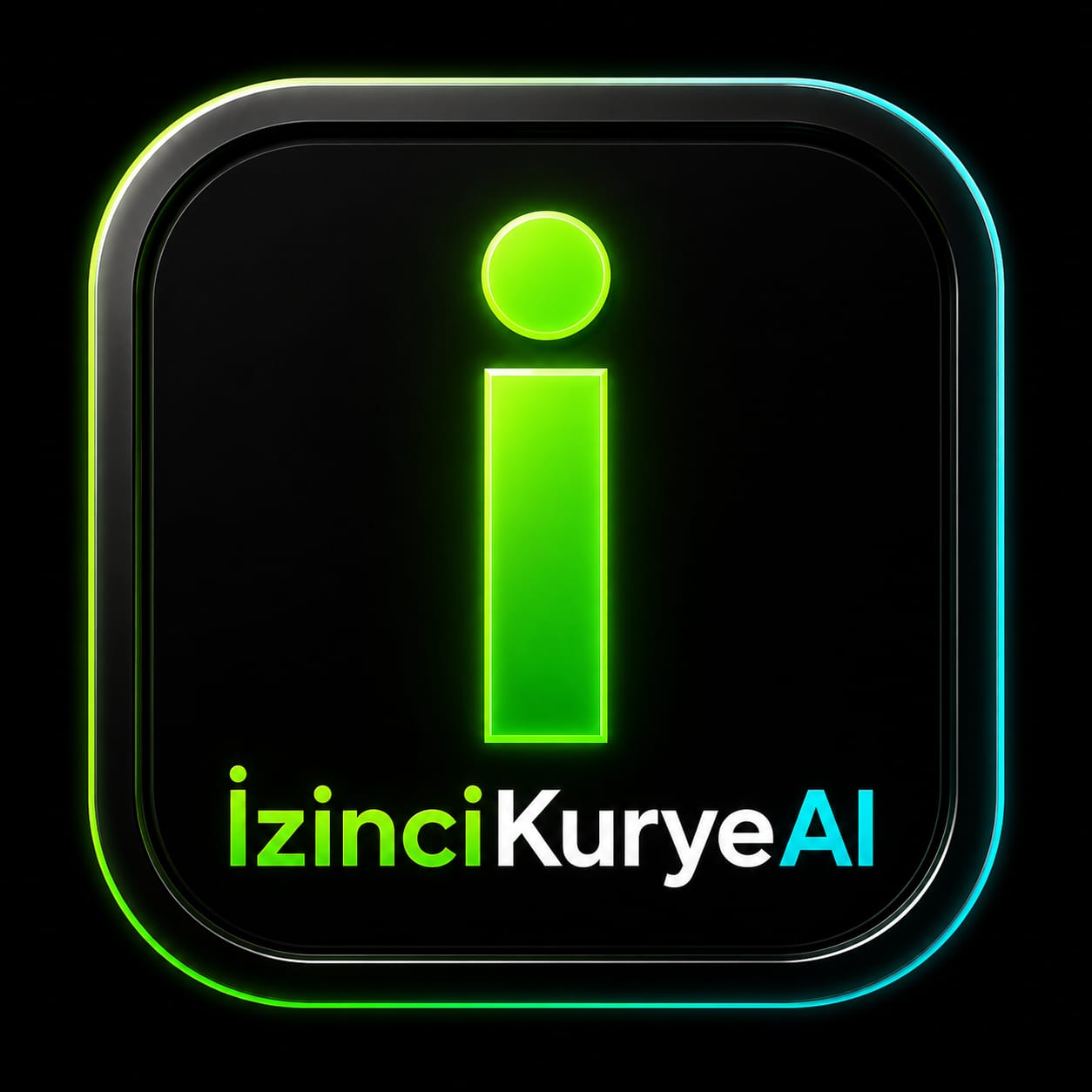 İzinciKuryeAI
