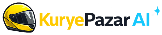 KuryePazarAI