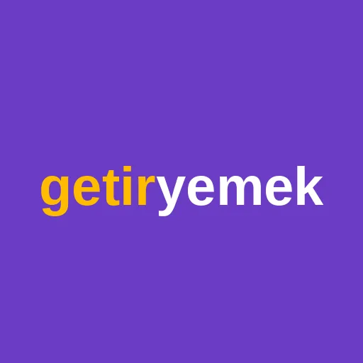 Getir Yemek